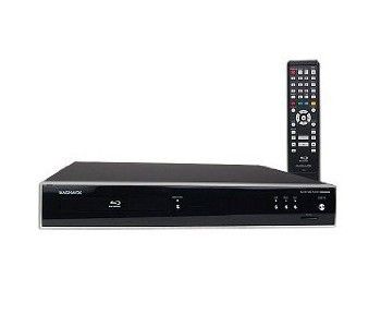 magnavox nb500ms9 blu ray disc player description