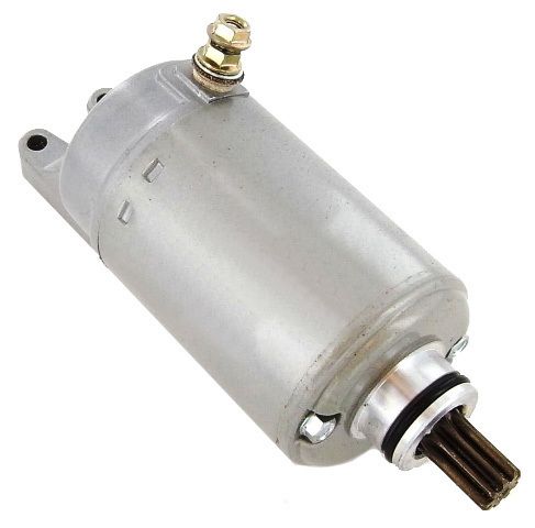 ATV Starter Bombardier Traxter Max 500 2003 2005 12V