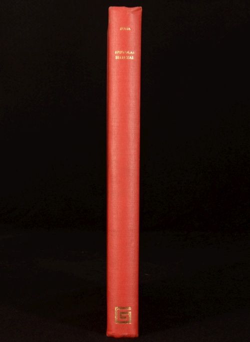 1970 Joannis Bona Presbyteri Cardinalis Giovanni Robertus Sala Scarce 