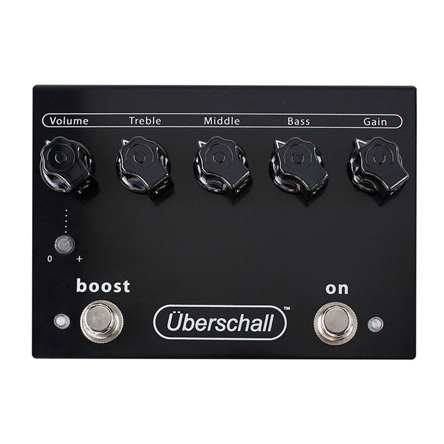 bogner uberschall overdrive guitar pedal our price $ 249 99