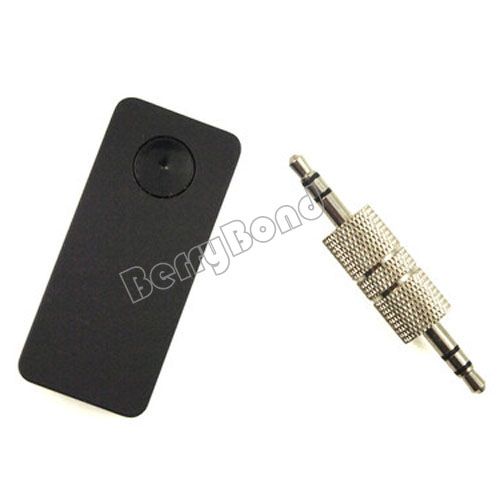   Output B3502 Wireless Car Home A V Bluetooth Music Receiver