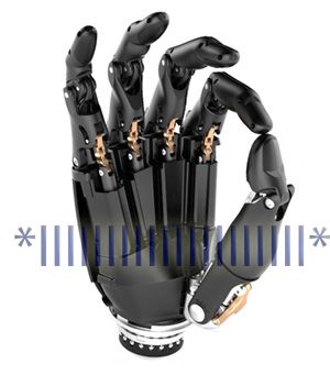 Bebionic V2 Prosthetic Hand Otto Bock Ossur C Leg C Leg Sensor Speed 