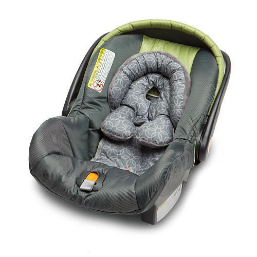 Boppy Infant and Toddler Head Support