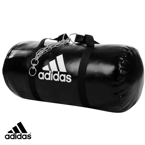 All adidas kick/punch bags are scanned (x rayed) to ensure maximum 