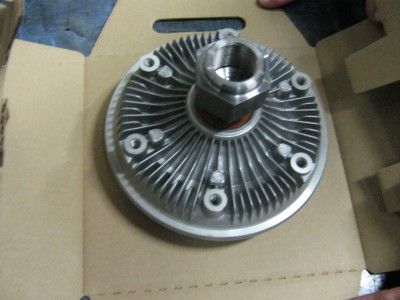 2601974C1 Fan Drive 3522786C3 International 99020 Horton 010020914 