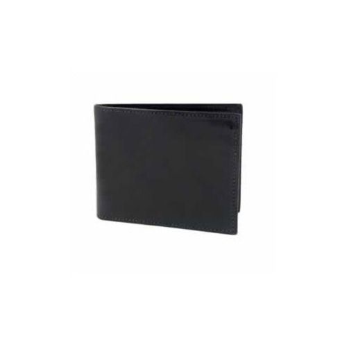 Bosca Old Leather Continental I D Wallet