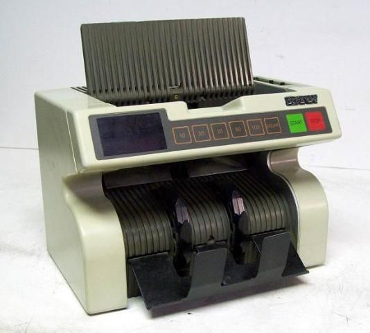  Brandt 862 0 Bill Counter