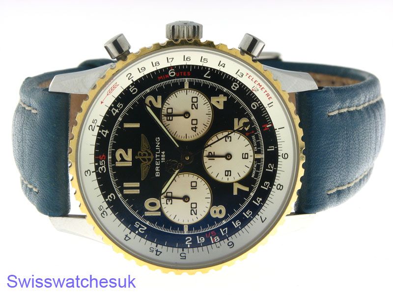 breitling navitimer geneve gents watch big discounts london united 