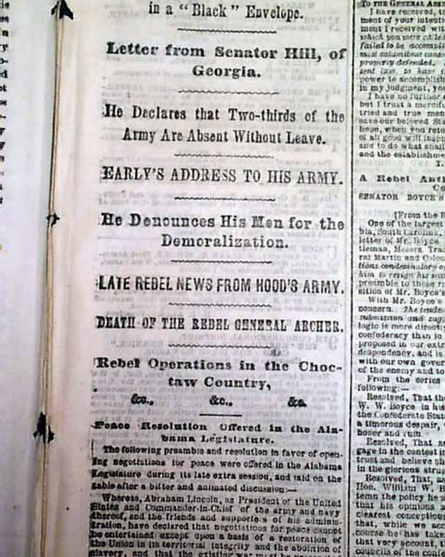 Battle of Boydton Plank Road Petersburg VA Virginia 1864 Civil War NYC 