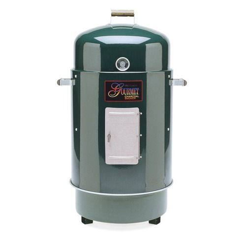 Brinkmann Gourmet Charcoal Smoker and Grill