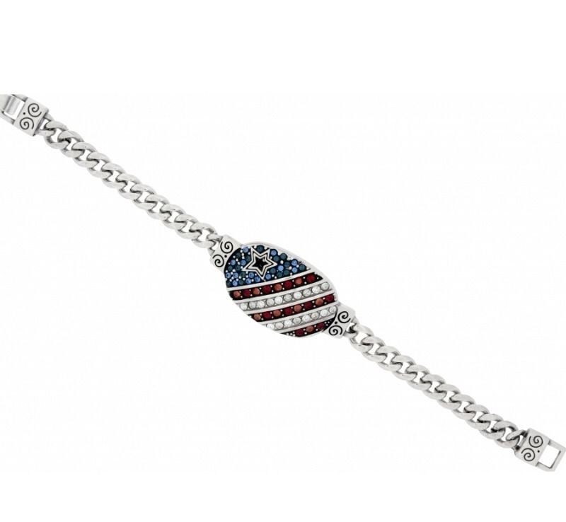  Brighton Americana Bracelet