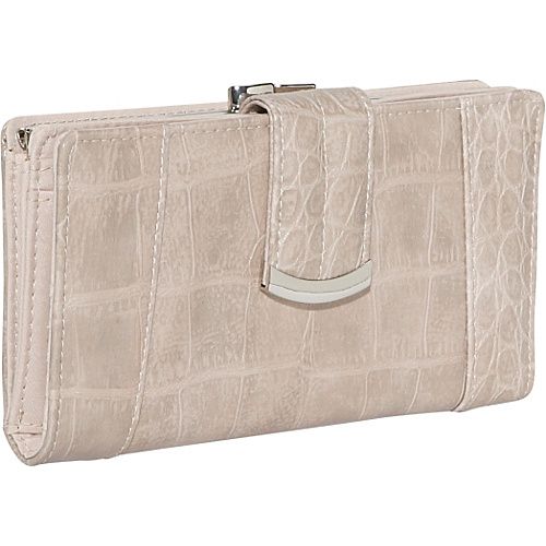  Mundi Suburban Clutch 4 Colors