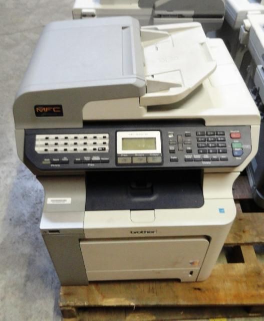   brother mfc 9840cdw all in one laser color printer 2400 x 600 dpi