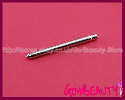 Detachable Kolinsky Sable Acrylic Nail Brush No.8