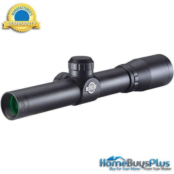 bsa optics ps2x20 2 x 20mm pistol scope