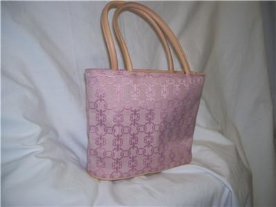 bueno purse pink classy and cute # p8