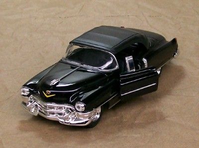 1953 Cadillac Eldorado No Post Rag Top 1 32 Class 5 Long Diecast 