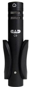 CAD Audio STAGE7 Drum Microphone Package Bonus Headphones 12 