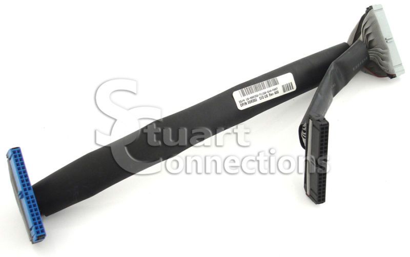 Dell 18 inch Ultra ATA EIDE ATA133 40 Pin Cable 0R356