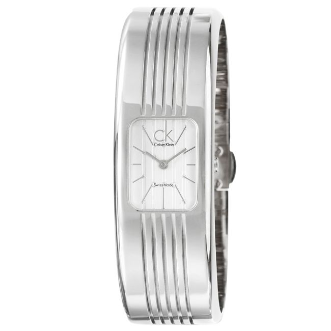 CALVIN KLEIN K8123120 CHRYSLER LADIES WATCH LOW PRICE GUARANTEE