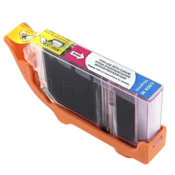 Magenta Ink Cartridge CLI8M for Canon MP510 MP520 MP500