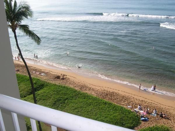 Kaanapali Beach Club, MAUI HAWAII, 1 BEDROOM SLEEPS 4, DEC 28 JAN 4 