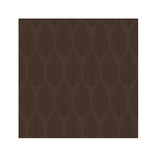 York Wallcoverings Candice Olson Dimensional Surfaces Pressed Leaf 