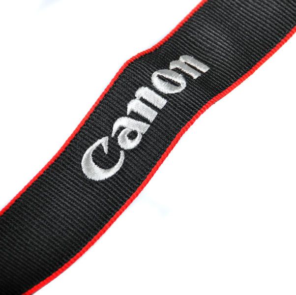 Neck Strap for Canon 450D 400D 40D 30D 20D 1D 5D DSLR