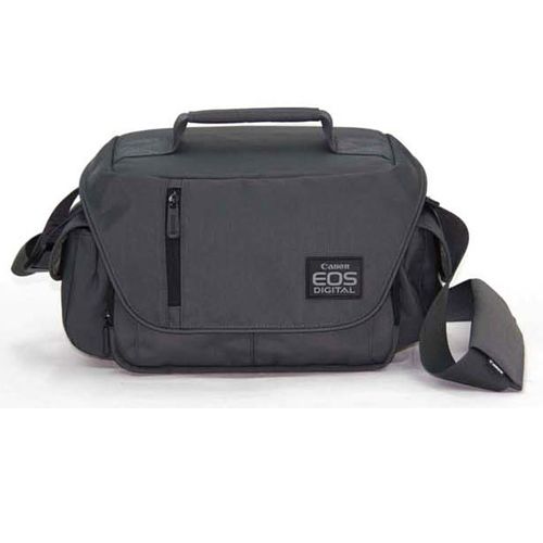 CANON DSLR Camera Gadget 2400 SHOULDER BAG Case For EOS Rebel 650D 