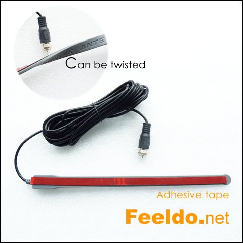 New Digital TV Antenna and Mobile Car TV Digital DVB T