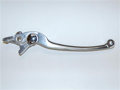 Kawasaki EX650R Ninja 06 08 Street Brake Lever Polished