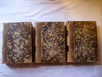 Antique Leather Set Cassells Illustrated Shakespeare