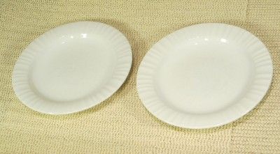   Salad Corningware Corning Ware White Dinnerware Casual Chi