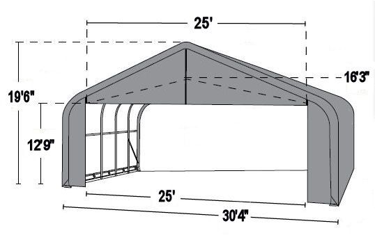 instant temporary portable carport instant temporary portable garage 