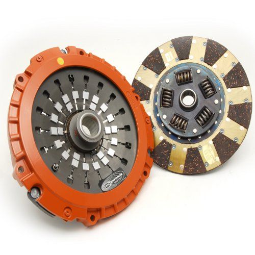 93 97 Camaro LT1 Centerforce Dual Friction Clutch Kit