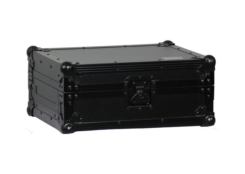   1000B New DJ Recording Case All Black to Fit Pioneer CDJ 1000