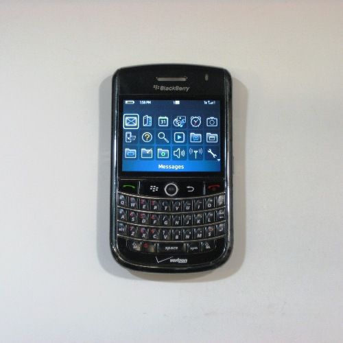   Tour 9630 Unlocked GSM CDMA Phone Verizon AT&T T Mobile (C Stock