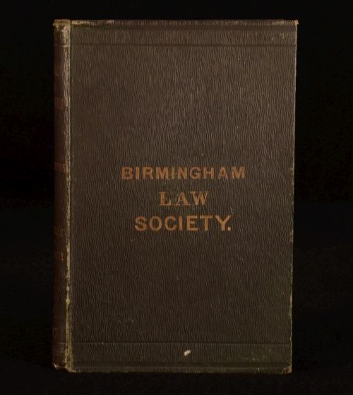   On Gavelkind Common Law Kent Charles Elton Herbert Mackay Scarce