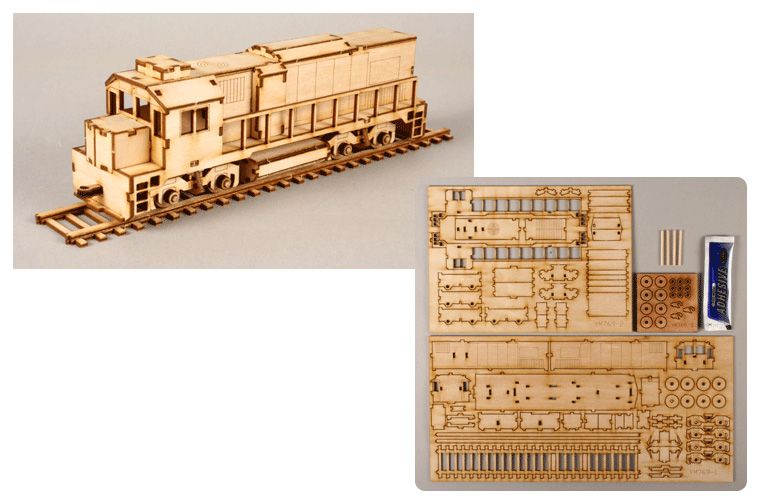 ho scale 1 87 time consuming 3hours technical data length 195mm width 