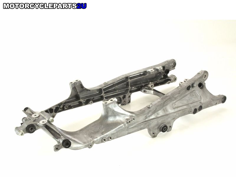 2003 2004 Honda CBR600RR Subframe Used Straight 50200 Mee 000