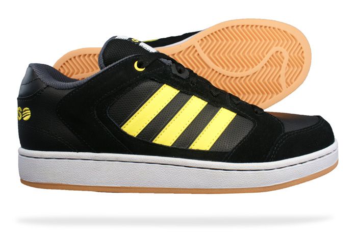 Adidas Chualar Mens Trainers Shoes U46450 All Sizes