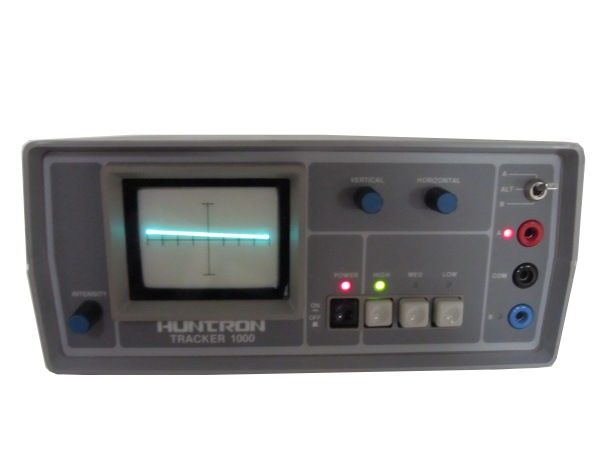  Semiconductor Component Tester Circuit Analyzer HTR1005B 1S