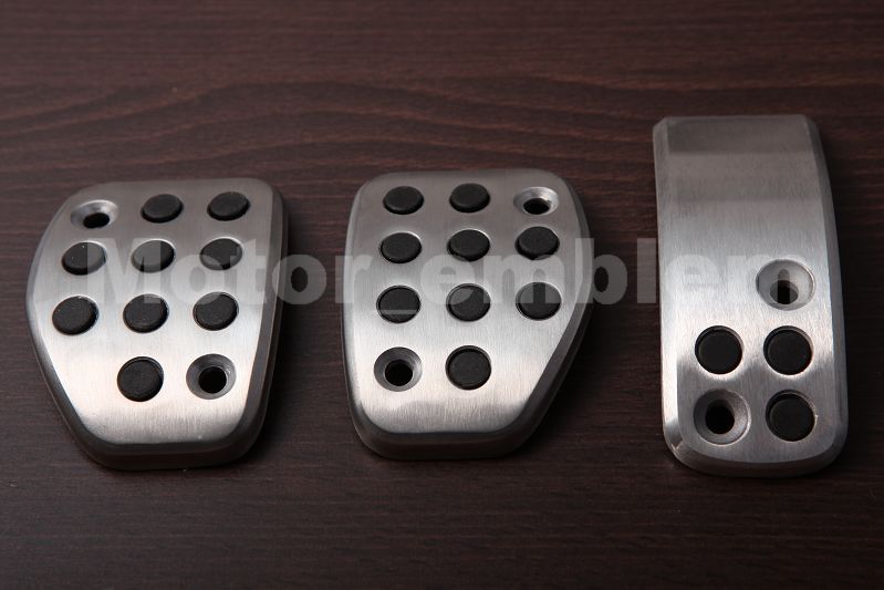 Citroen C1 C2 C3 C4 C5 VTR Sporty Manual Pedals P39