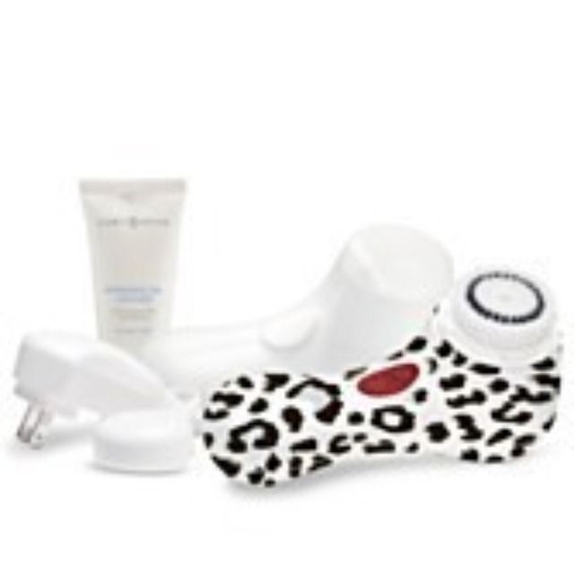 Clarisonic Leopard Limited Edition MIA 2 $175 Value