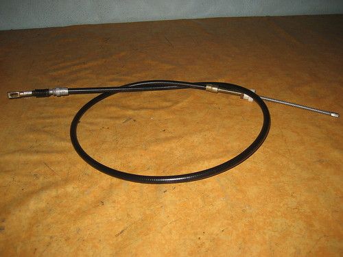  Cable Frein A Main Neuf Citroen AX