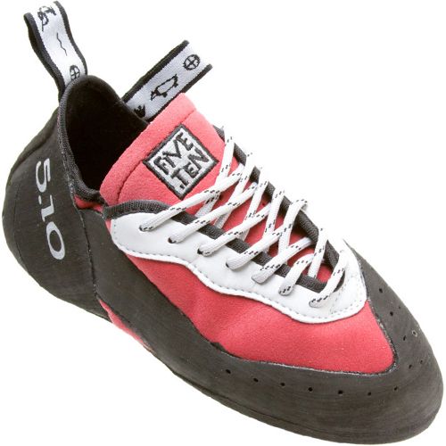  climbing shoes description designed by climbing legends fred nicole