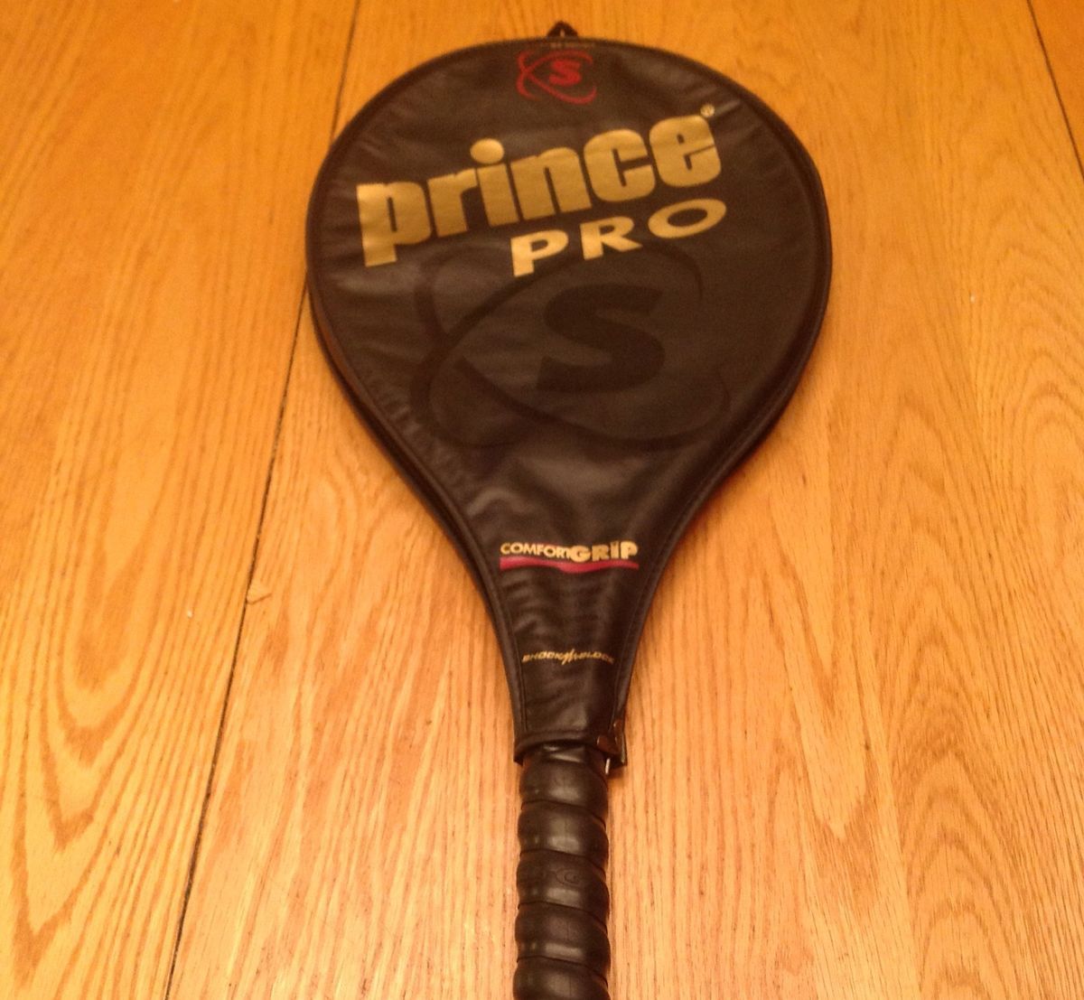  Prince Synergy Pro Tennis Racket