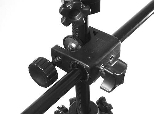  tripod will not position a camera properly our alzo horizontal camera