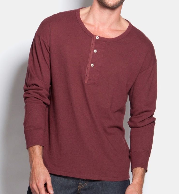 lvc henley