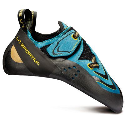  La Sportiva Futura Climbing Shoes